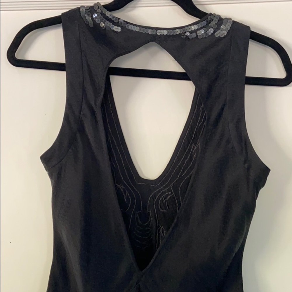 Silk yaya aflalo top - Picture 4 of 6